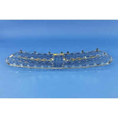 Mopar Grille, 05113716AB 05113716AB